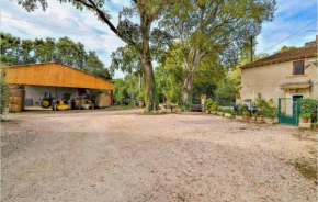 Lovely Home In Arles With Wifi